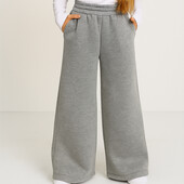 Дуже теплі,зручні штани для дівчинки. Розмір 122-164 В лоті 1 шт