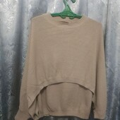 Оригинальный костюм на женщину XL/XXL,см.замеры