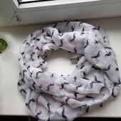 Стильний, світлий хомут, легенький ❤️