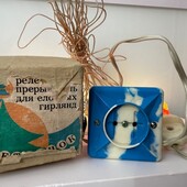 Светлячок удлинитель для елочных гирлянд В родной коробке