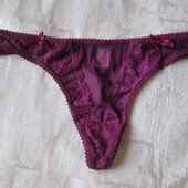 Стильні фрмові стрінги від La Senza розм 12-14