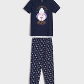 Хлопкова піжама, костюм для сну на дівчинку 11-12 р. 152