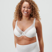 ♕ Елегантний жіночий бюстгальтер від Tchibo(Німеччина) розмір 95Е