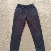 Теплі спортивні штани на хлопчика Next 10 р. 140