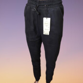 Штани утеплені флісом+шкарпетки у подарунок