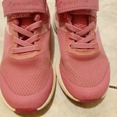 Кросівки energetics , устілка 18,3 см.