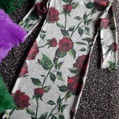 Платье миди новое