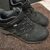 Напівчоботи Мерел, устілка 25,2 см.