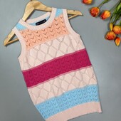 В’язана жилетка