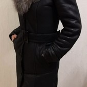 Дуже багато лотів, обирайте, економте на доставці❤Шикарна дубленка xs-s❤