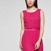 Жіноча святкова сукня від s.Oliver розмір 36 см