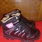Кросівки високі 31р -20 см стан ідеальний