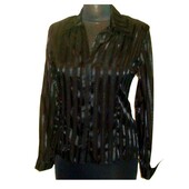 Шикарная, нарядная блуза Elizabeth , р. 44 - 46, идеальное состояние