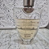 Montblanc Femme Individuelle