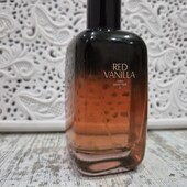 Zara Red Vanilla