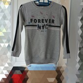 Свитшот, реглан для девочек