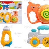 Погремушки