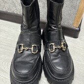 Черевики , розмір 40