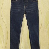 Джинси утеплені флісом. Підліток