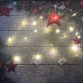 Гірлянда «Роса», 2 м