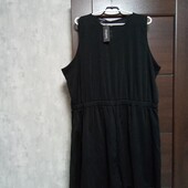 Розпродаж!!! Брендовый новый комбинезон-ромпер р.24.