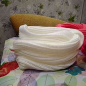 Снуд хомут в 2 оберти. всі розміри в наявності