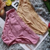 Набір 2 штуки трусики Sinsay розмір М