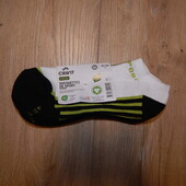 набір 3 шт, шкарпетки спортивні Crivit Німеччина носки