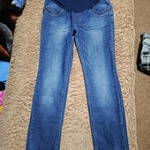 Джинси для вагітних див заміри