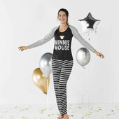 651. Верх від піжами L 44/46