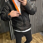 Дуже крута та тепла куртка!!!