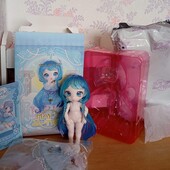 Рідкісна дорога крута лялечка