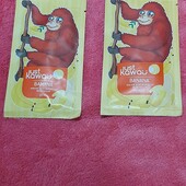 маска для волосся в лоті 2 шт