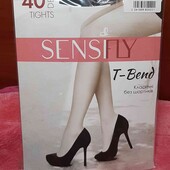 жіночі колготи розмір 5 чорні