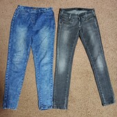 Одним лотом дивіться заміри з 11-12 років