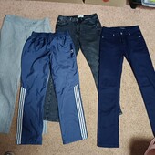 Одним лотом на наш +-48 розмір дивіться заміри