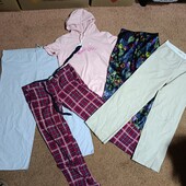 Одним лотом дивіться заміри