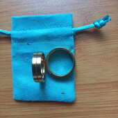 чоловічі каблучки