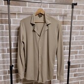 Блузка в рубчик, стильно виглядає