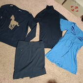 Одним лотом дивіться заміри 46-48 наш