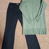 Комплект на М дивіться заміри