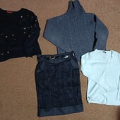 Комплектом на М, дивіться заміри
