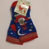 ❣️Шкарпетки на 1 рік