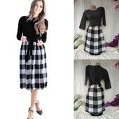 М'яка сукня