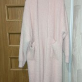 Светр альпака