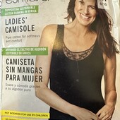 Жіноча майка з мереживом Esmara розмір євро М 40/42 ( наш 46-48)