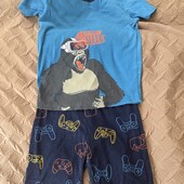 Пижама Carter’s