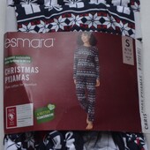 Піжама жіноча Esmara eur S 36\38