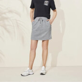 ♕ Спортивна бавовняна спідниця від Esmara розмір наш 44-46(S 36-38 євро)