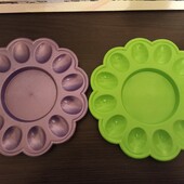 Підставка на Великдень